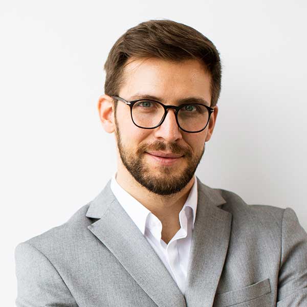 Michael Grant